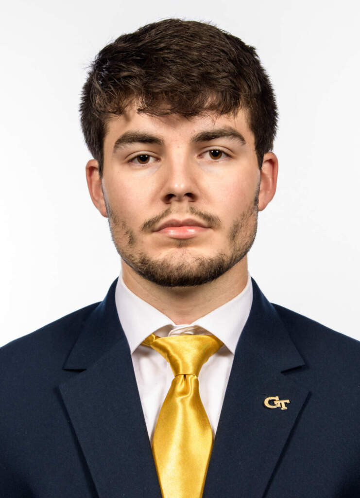 William Marshall - Football - Georgia Tech Yellow Jackets