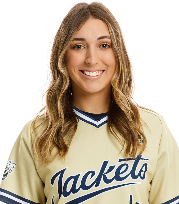 Kennedy Cowden - Softball - Georgia Tech Yellow Jackets