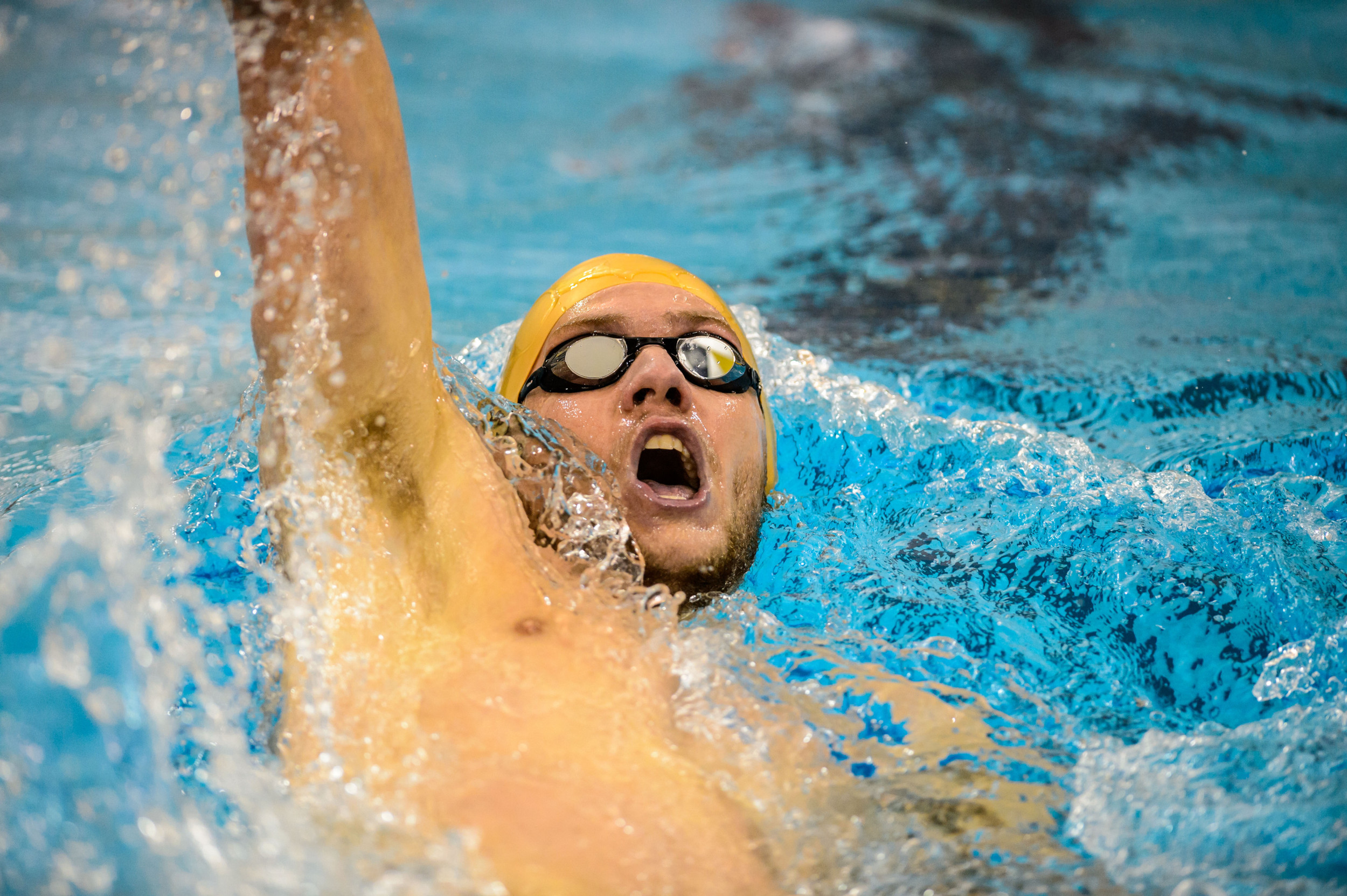 Georgia Tech Invitational - Day 3 Finals
