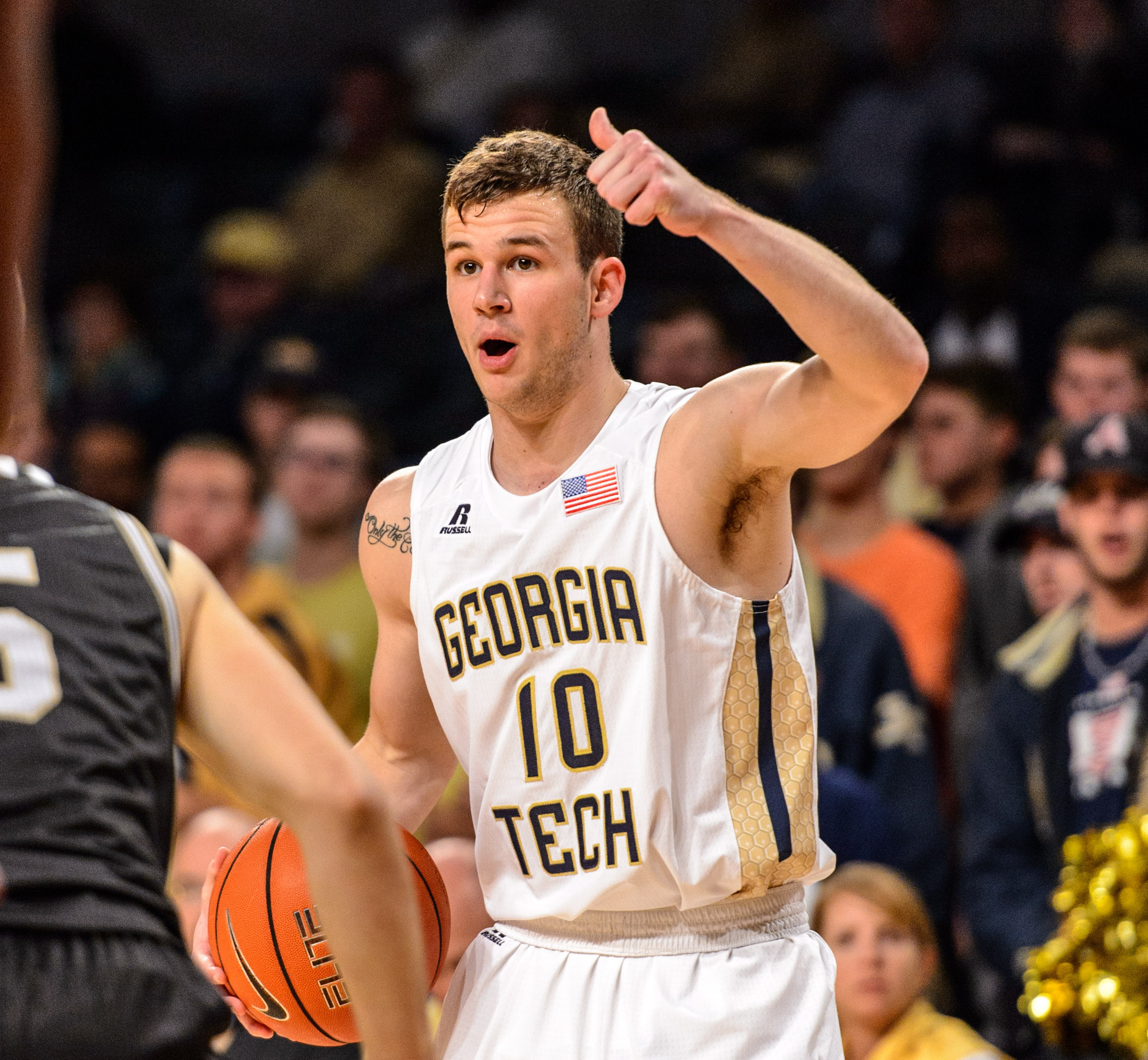 Travis Jorgenson (10)