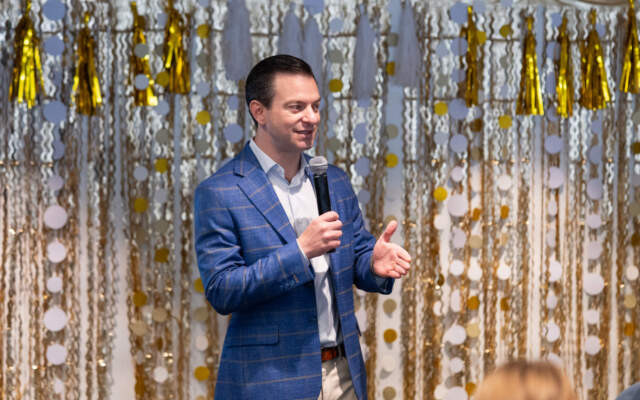Helluva Podcast with AD Ryan Alpert