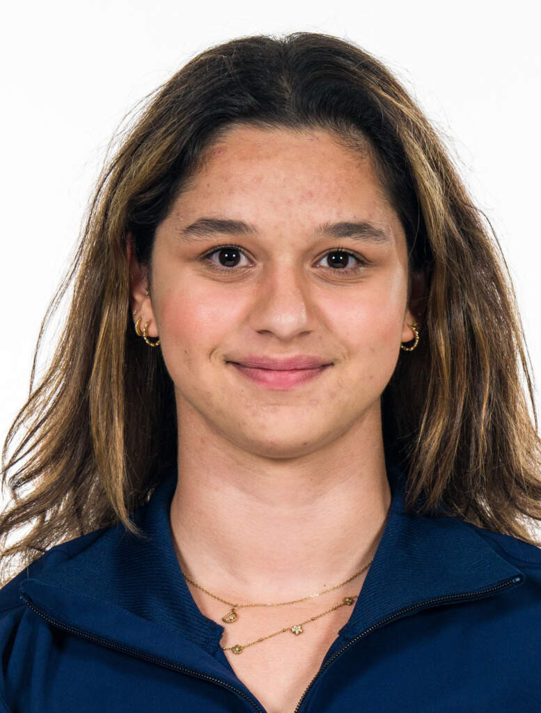 Defne Taçyildiz - Swimming & Diving - Georgia Tech Yellow Jackets