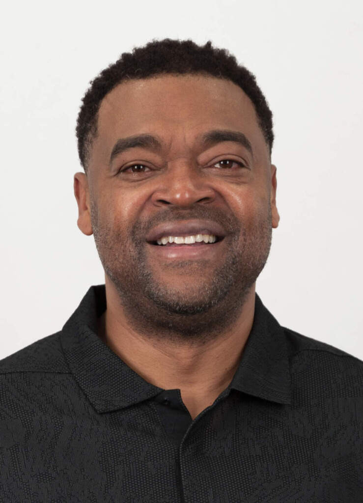Chuck Terrell - Men's Basketball - Georgia Tech Yellow Jackets