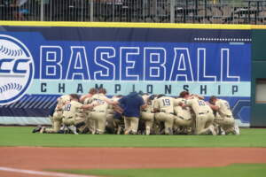 PHOTOS: Georgia Tech vs. Georgia – Game 3