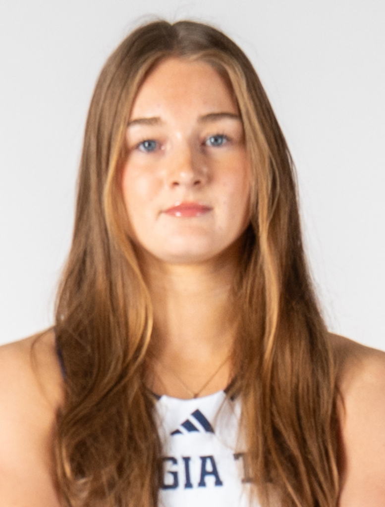 Jordan Ode - Women's Basketball - Georgia Tech Yellow Jackets