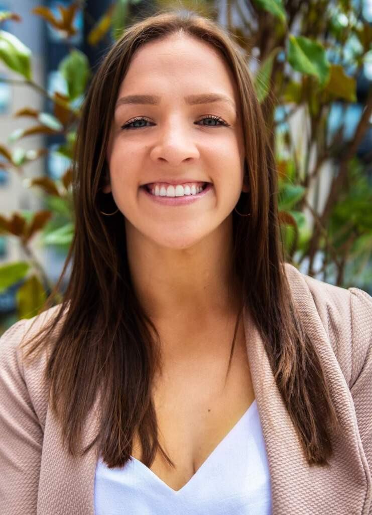 Lindsay Neuner - - Georgia Tech Yellow Jackets