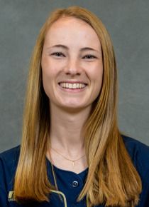 Emily Anderson - Softball - Georgia Tech Yellow Jackets