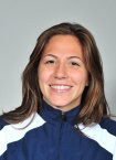 Hen Pauker - Swimming & Diving - Georgia Tech Yellow Jackets