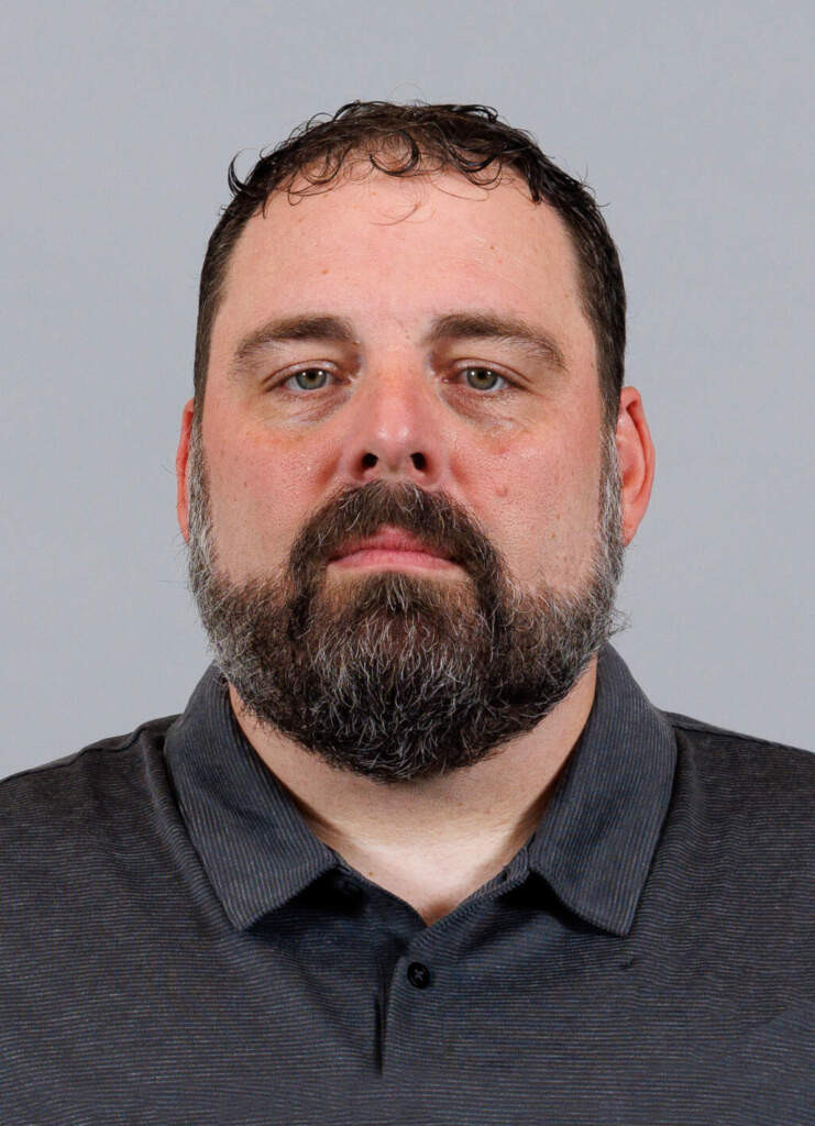 Brendan Farrell