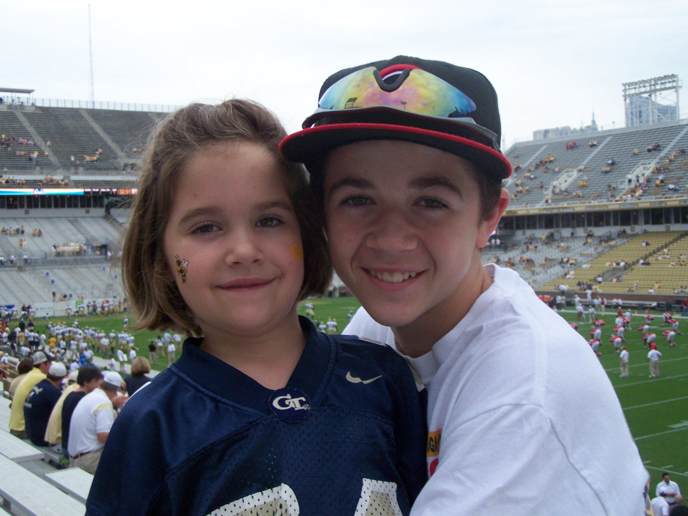 Koleman and Kennedy Evans