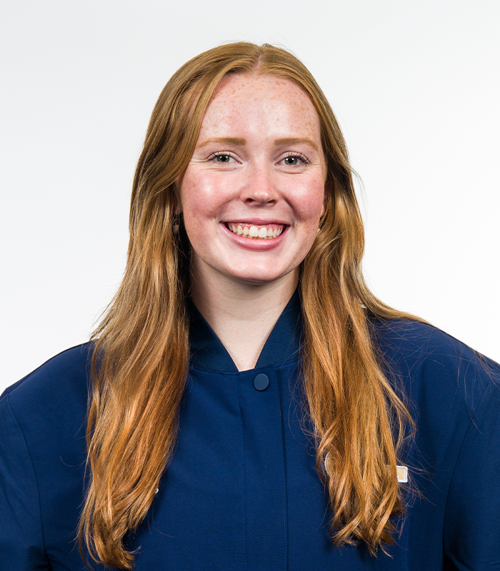 Lily Burke - Swimming & Diving - Georgia Tech Yellow Jackets