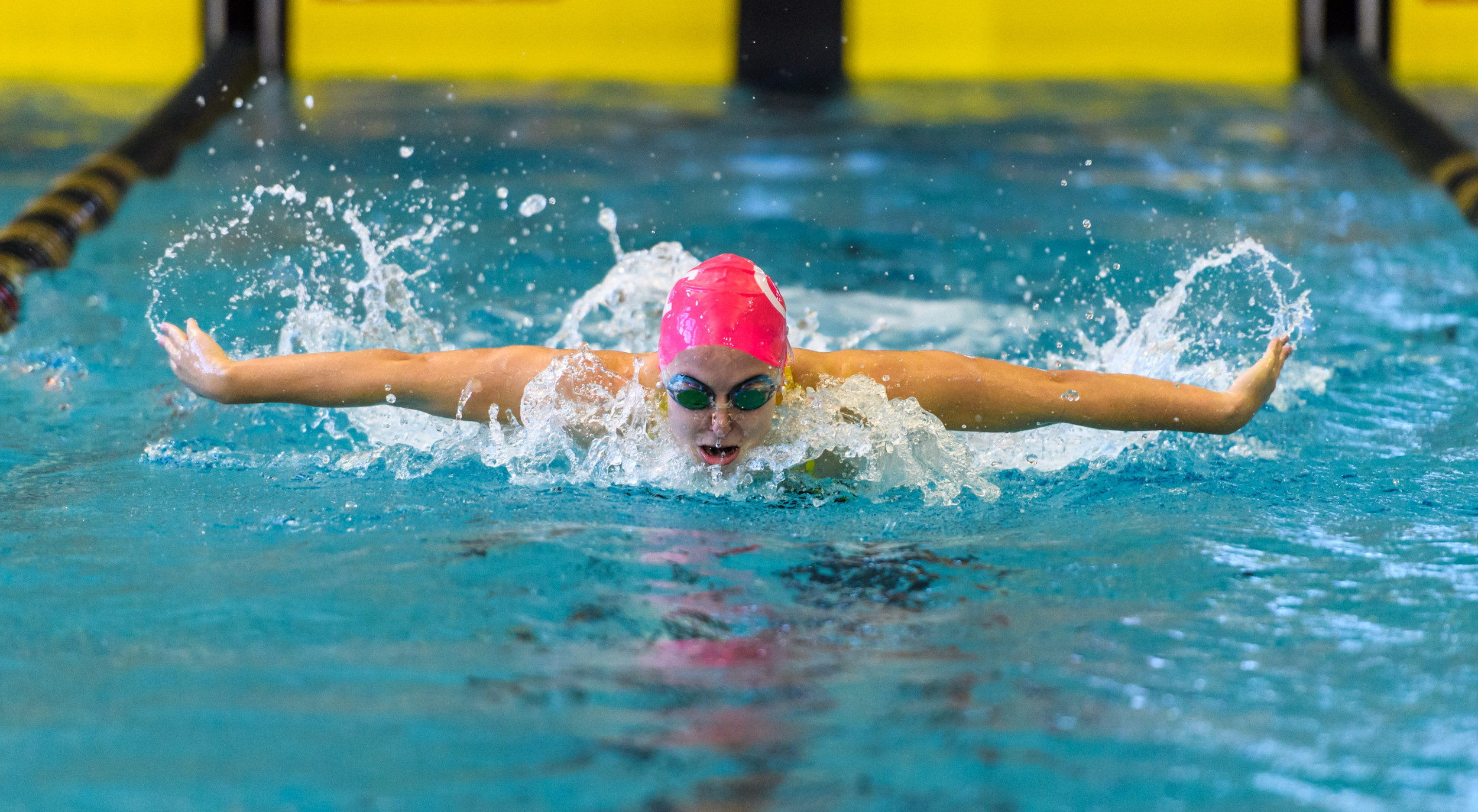 Georgia Tech versus Notre Dame - Day 1