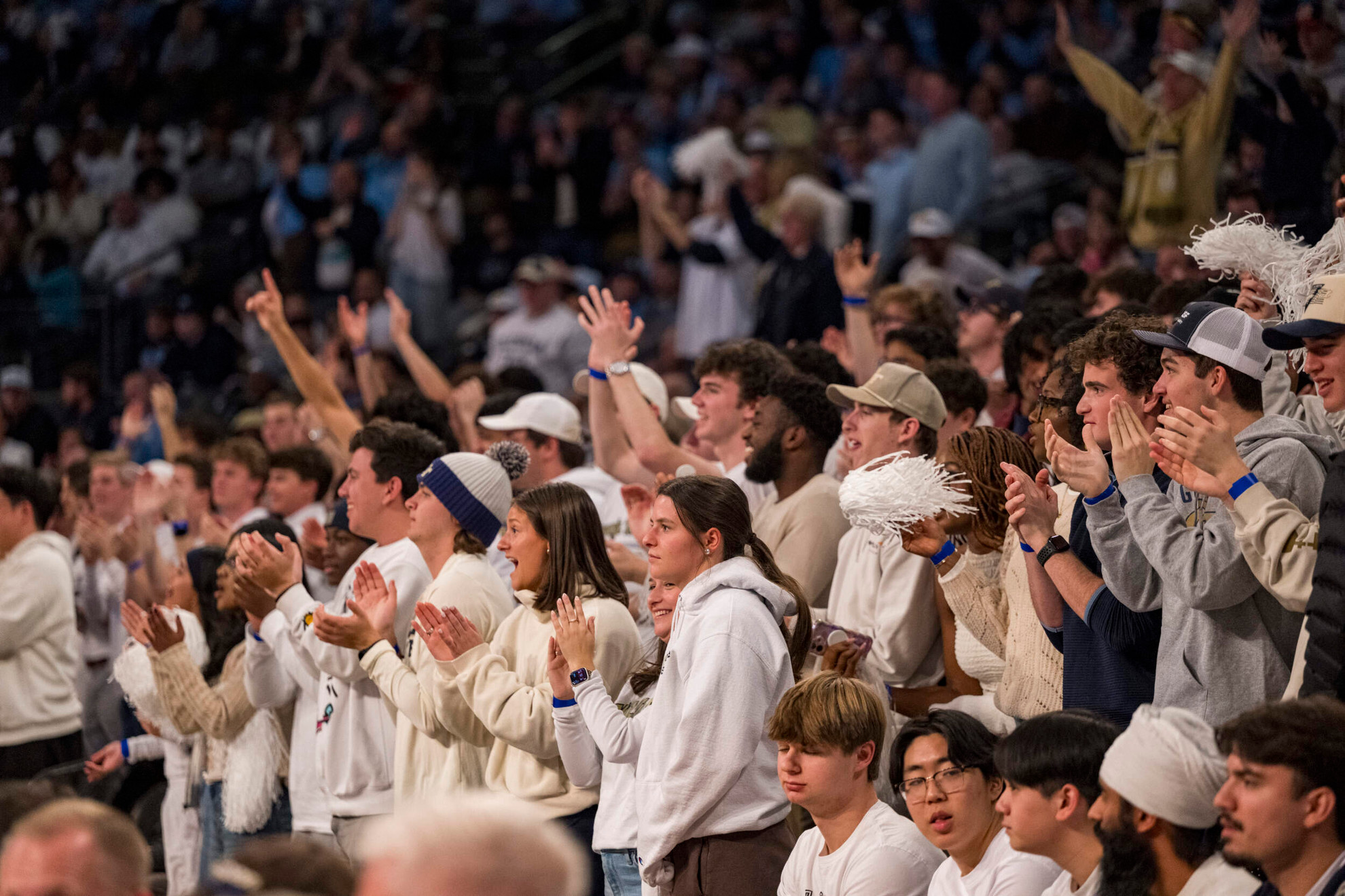 Georgia Tech Men's Basketball news