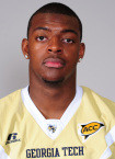 Brandon Oliver - Football - Georgia Tech Yellow Jackets