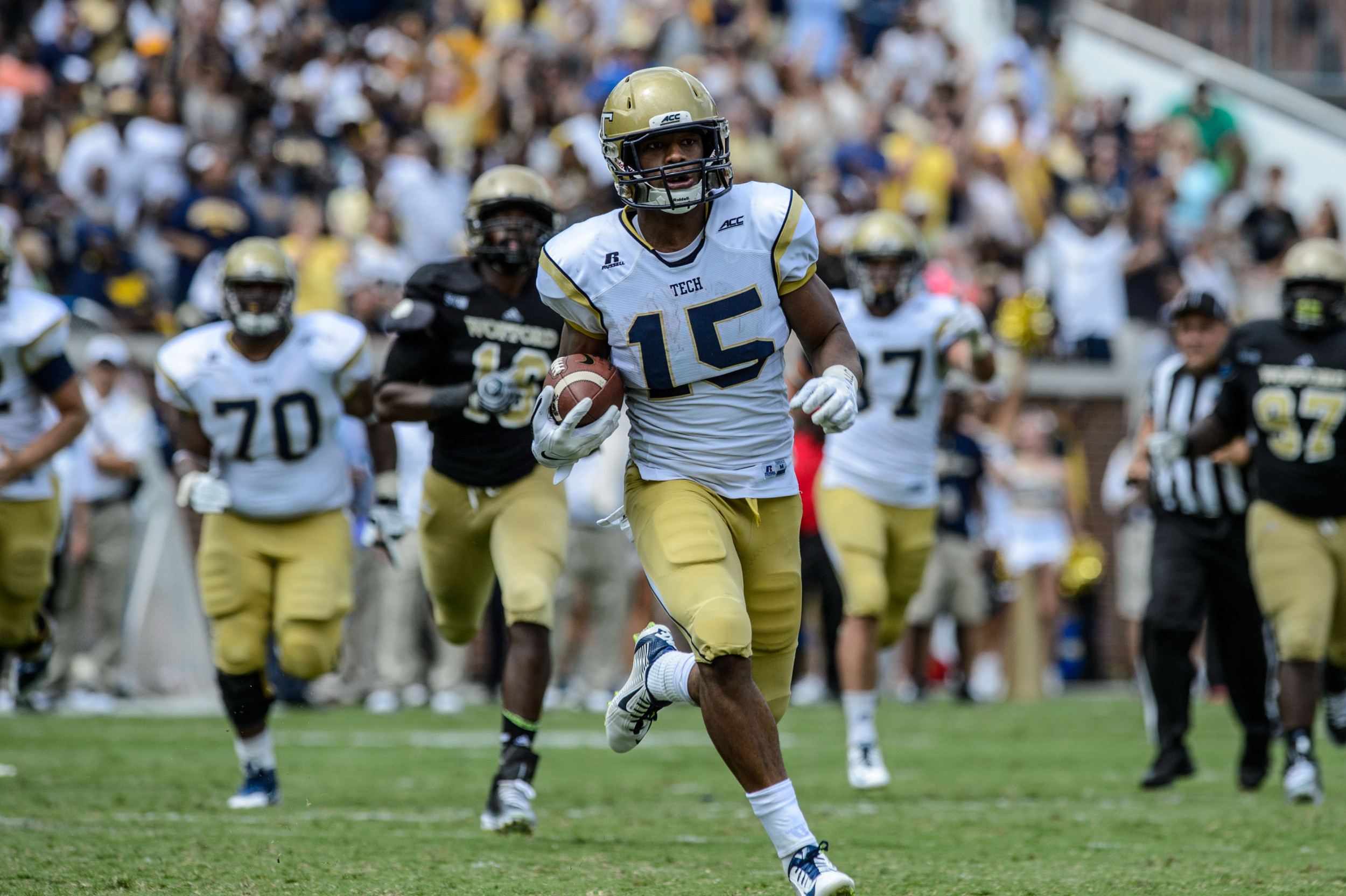 DeAndre Smelter (15)