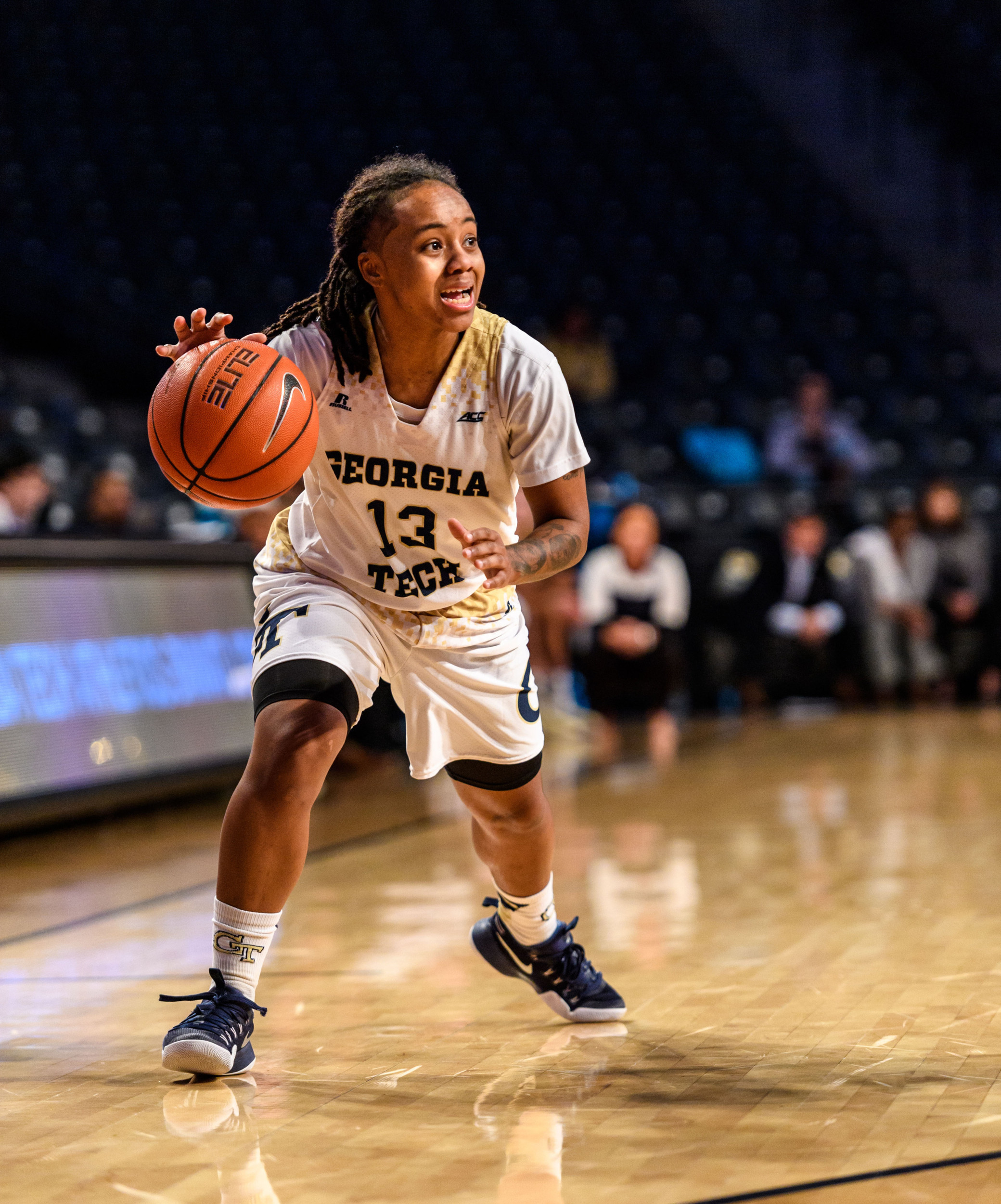 Cha'Ron Sweeney (13)