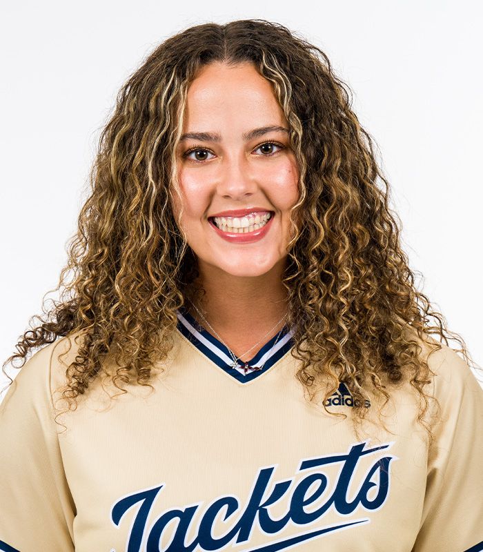 Kinsey Norton - Softball - Georgia Tech Yellow Jackets