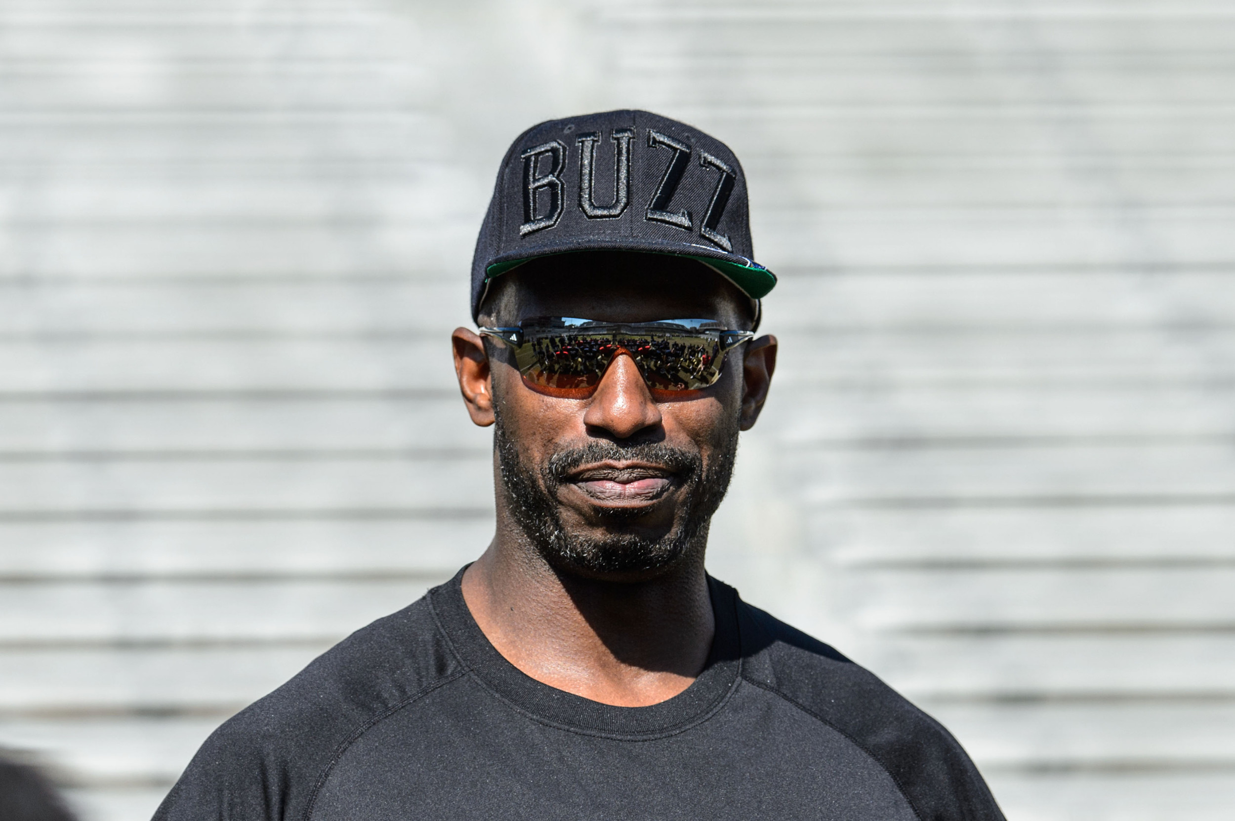 Georgia Tech Football Spring Practice #12