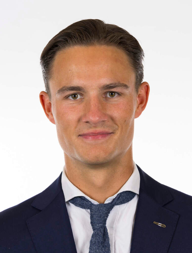 Didrik Ringvall Bengtsson