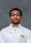 Alexander Reese - Men's Track & Field - Georgia Tech Yellow Jackets