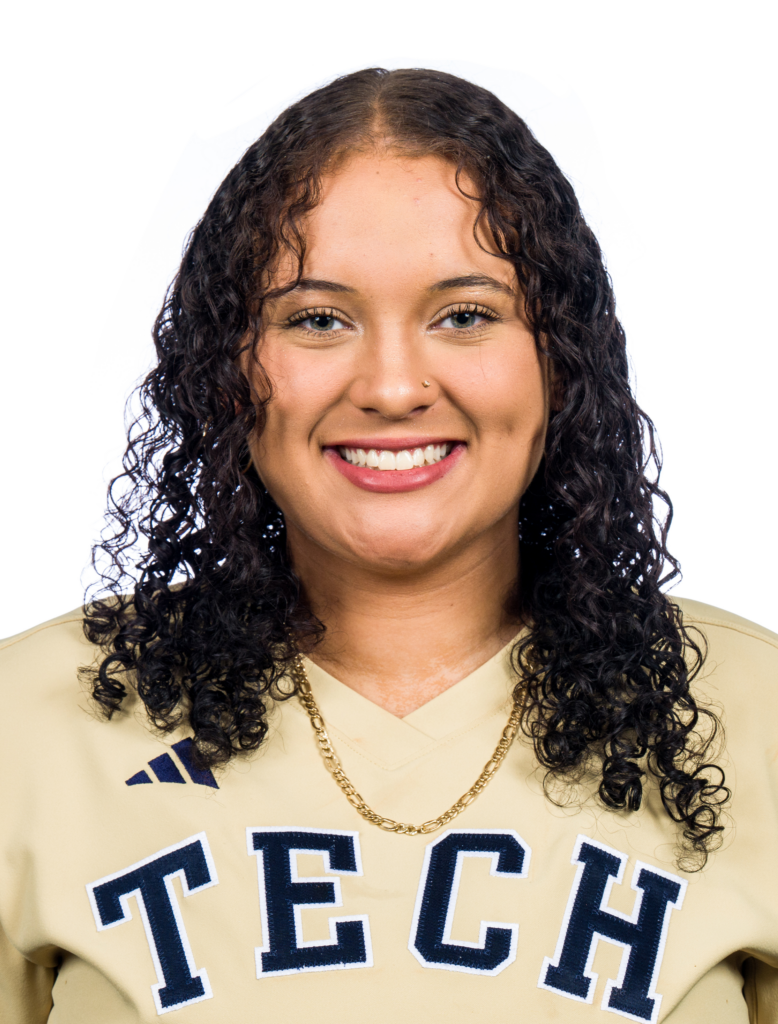 Victoria Bryant - Softball - Georgia Tech Yellow Jackets