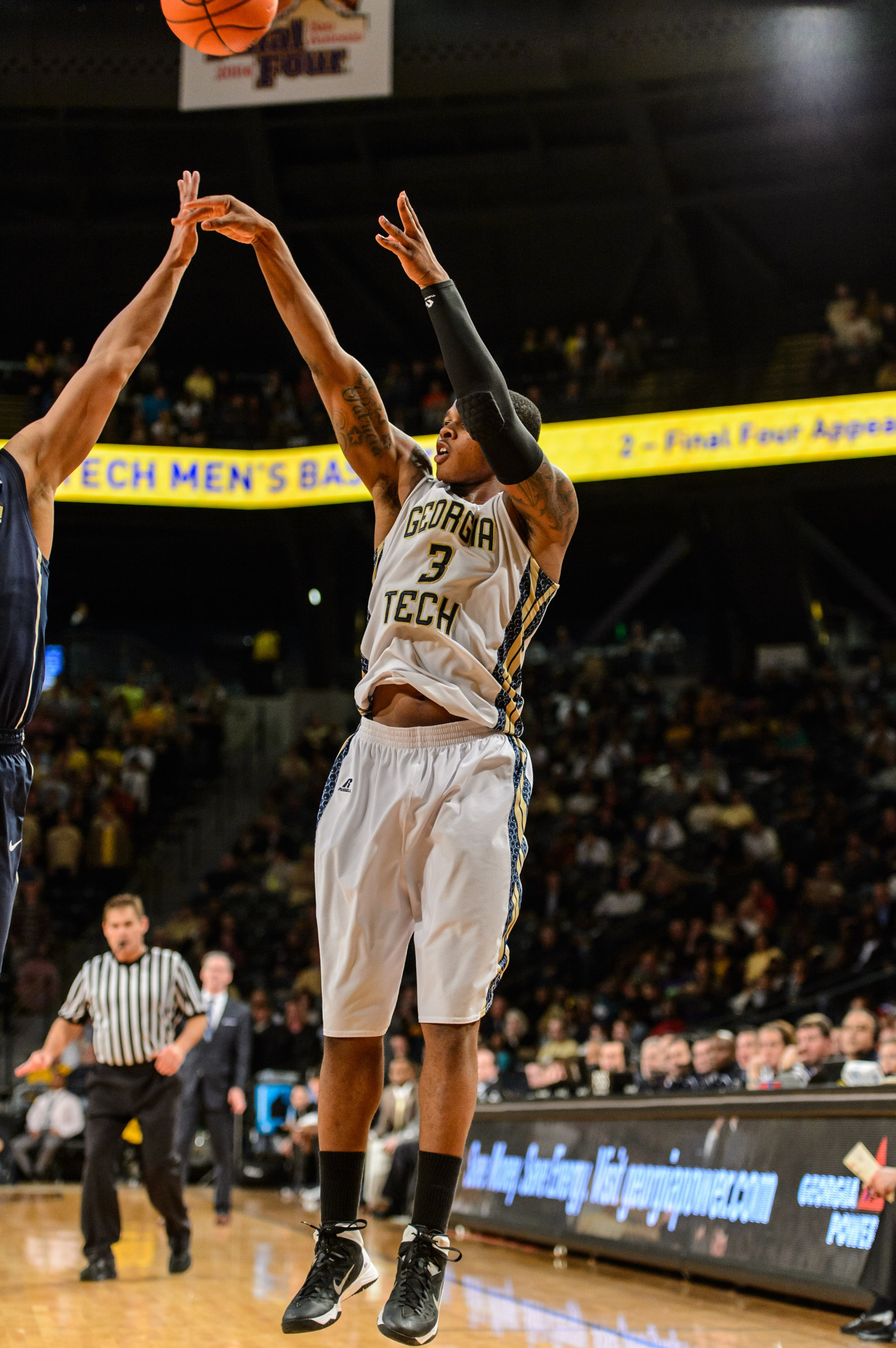 Marcus Georges-Hunt (3)