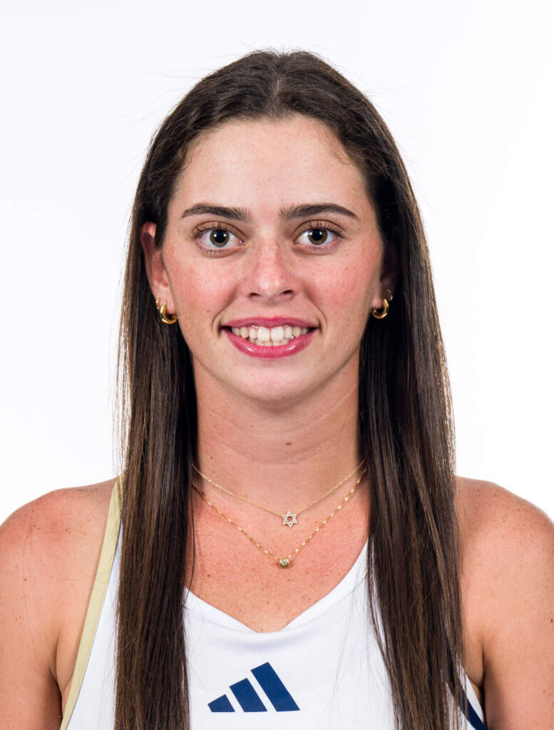 Taly Licht - Women's Tennis - Georgia Tech Yellow Jackets