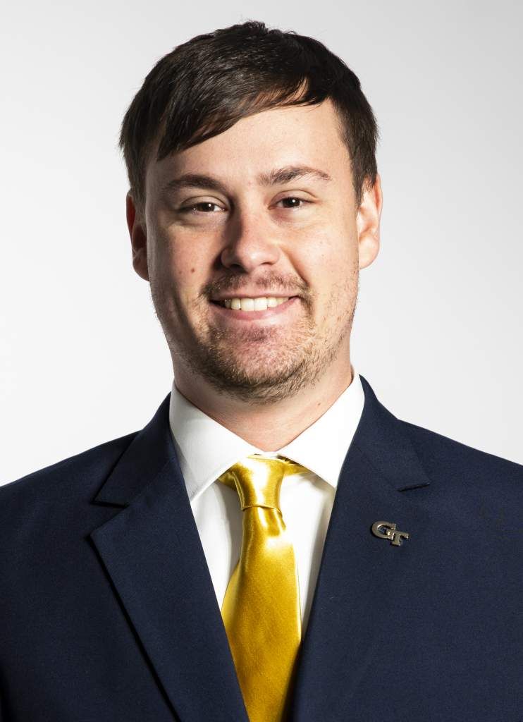 Ryan Wise - Football - Georgia Tech Yellow Jackets