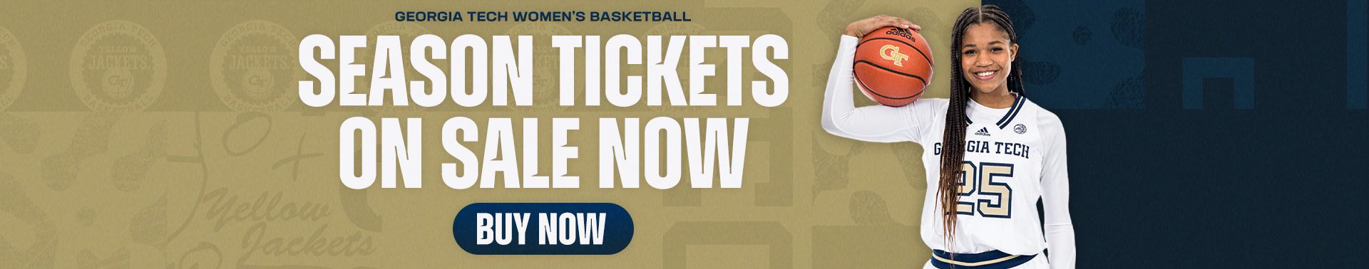 Georgia Tech Yellow Jackets, Official Athletic Site