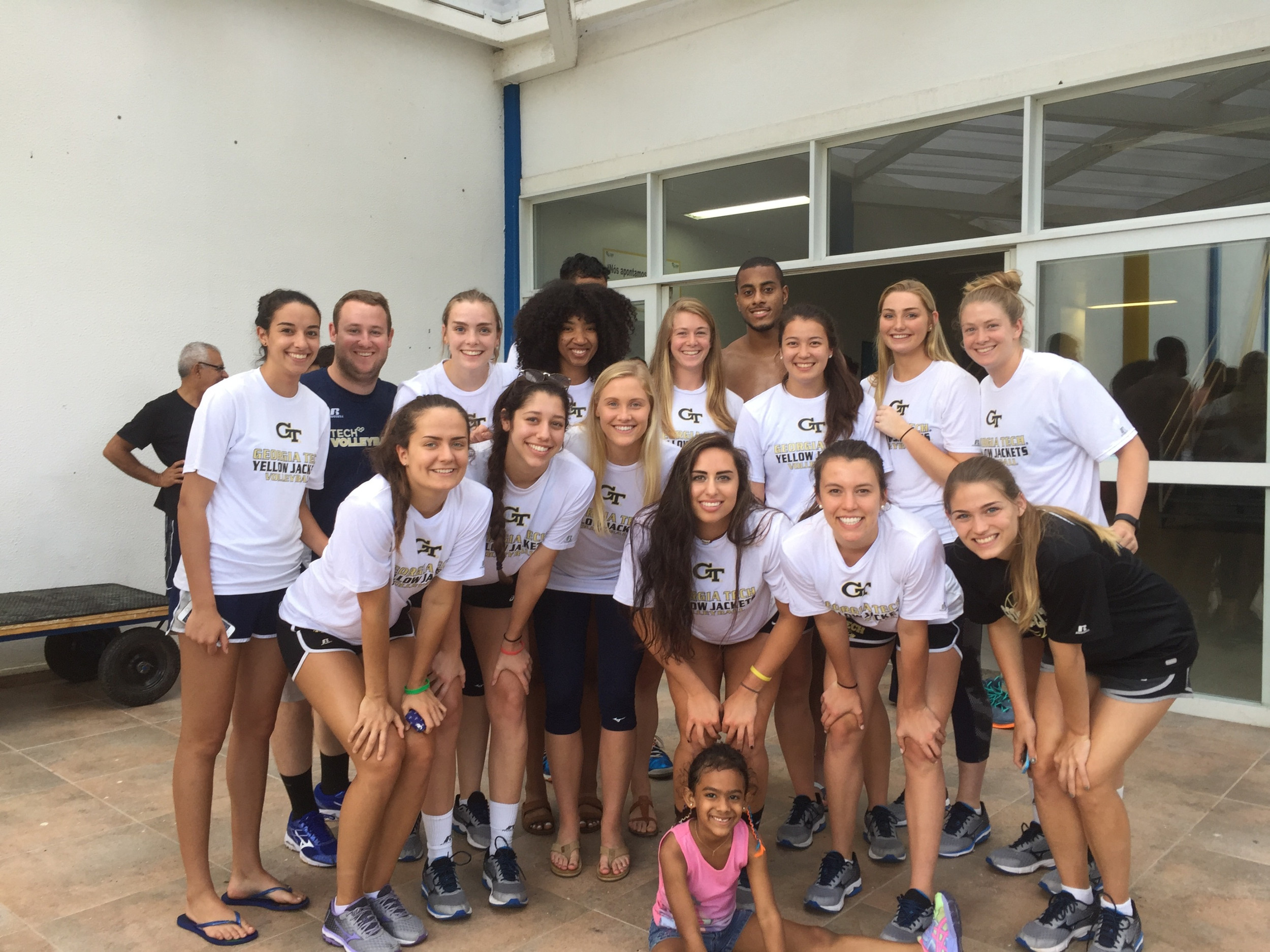 With Ricardo Lucarelli Souza