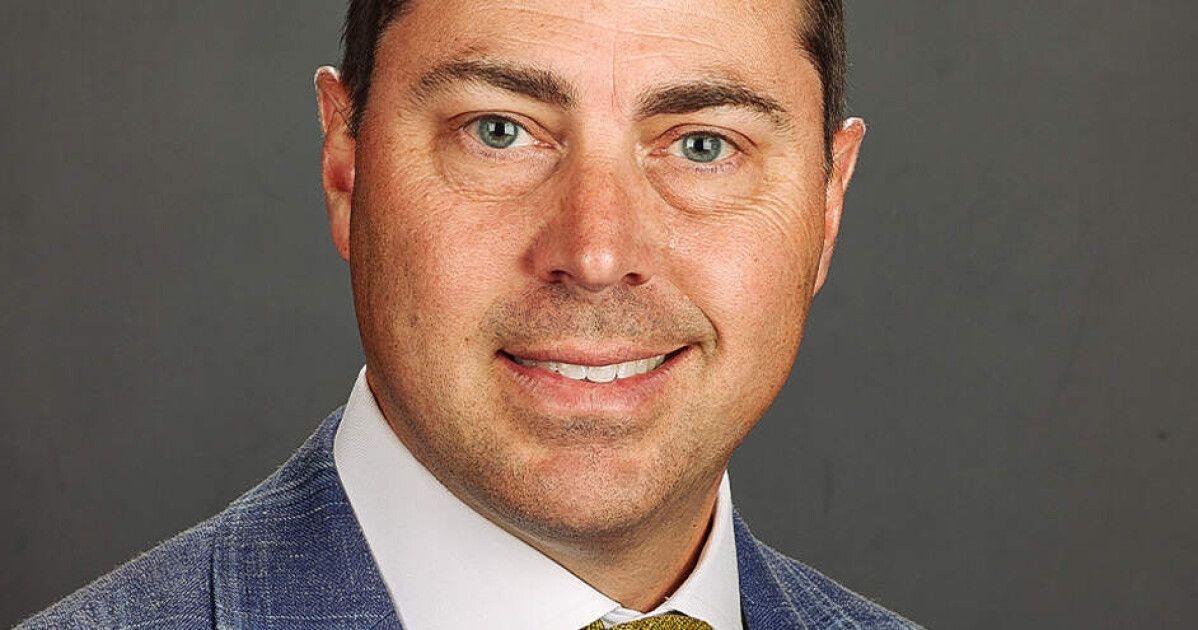 Georgia Tech nomme J Batt nouveau directeur de l’athlétisme – Athlétisme – Georgia Tech Kuning Yellow Jacket