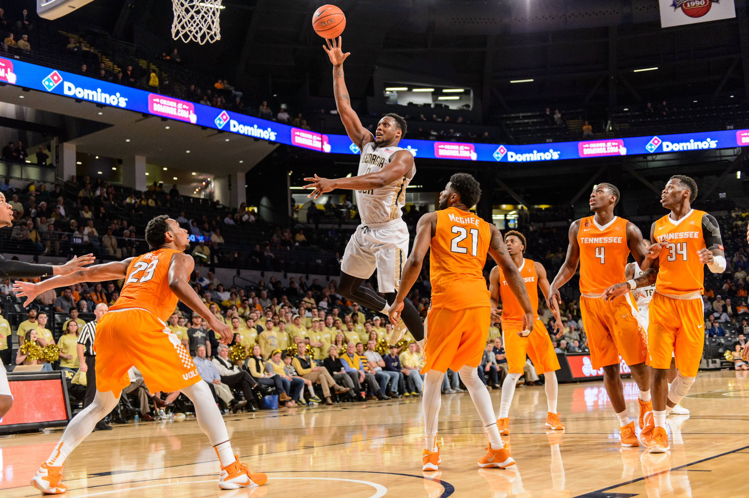 Charles Mitchell (0)