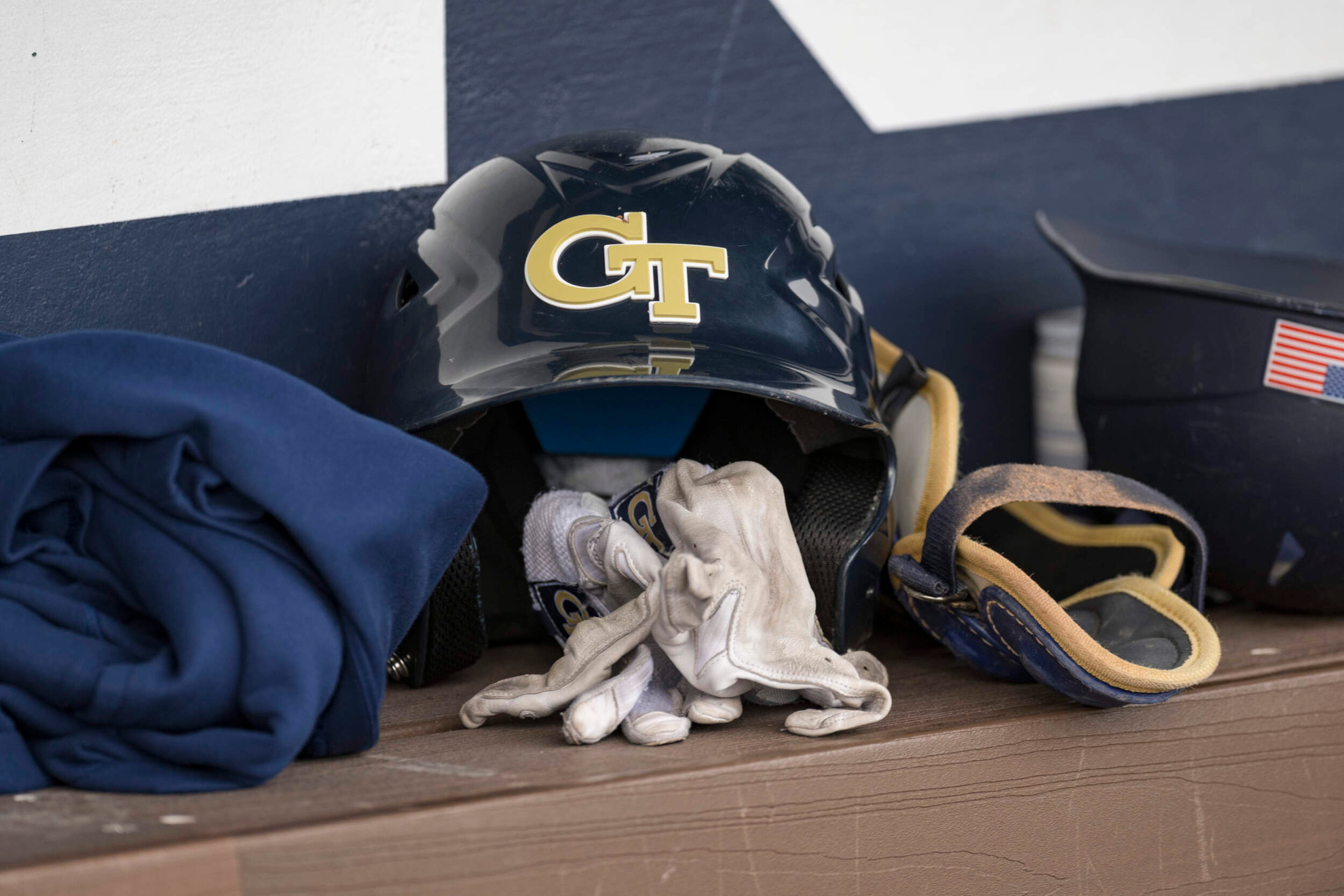 021624_BASE_vs_Radford_0130 Baseball 2014-15