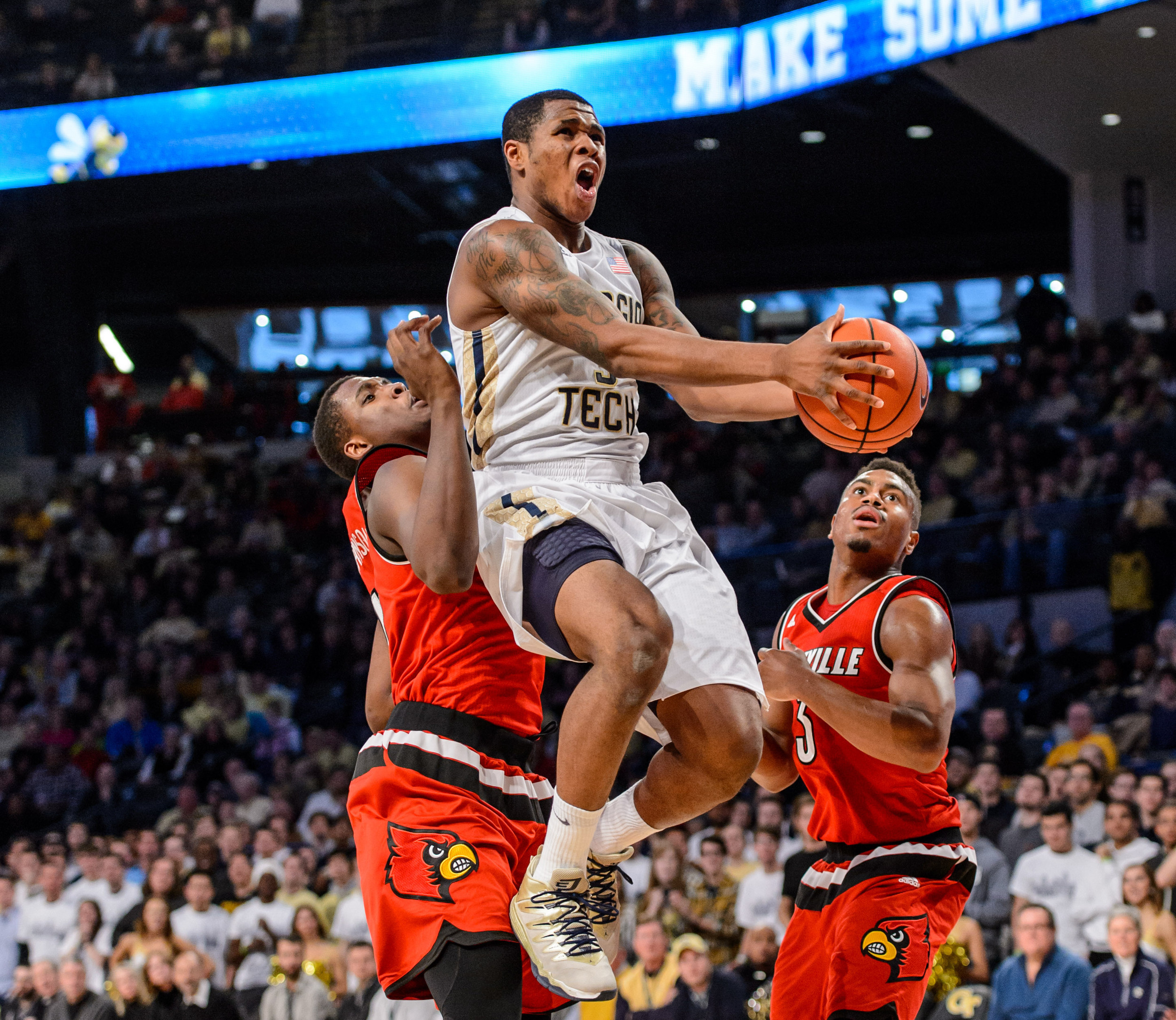 Marcus Georges-Hunt (3)