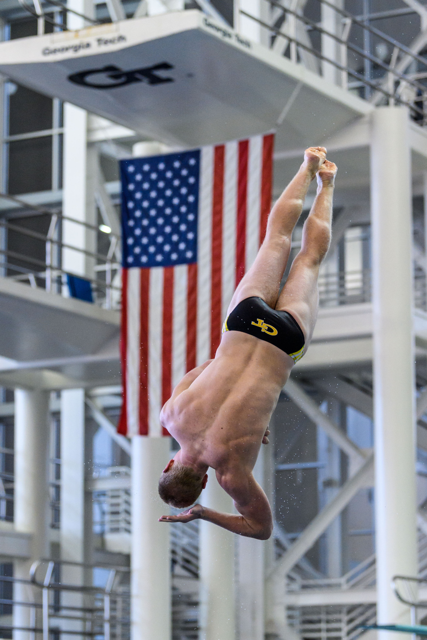 Georgia Tech vs. Pittsburgh