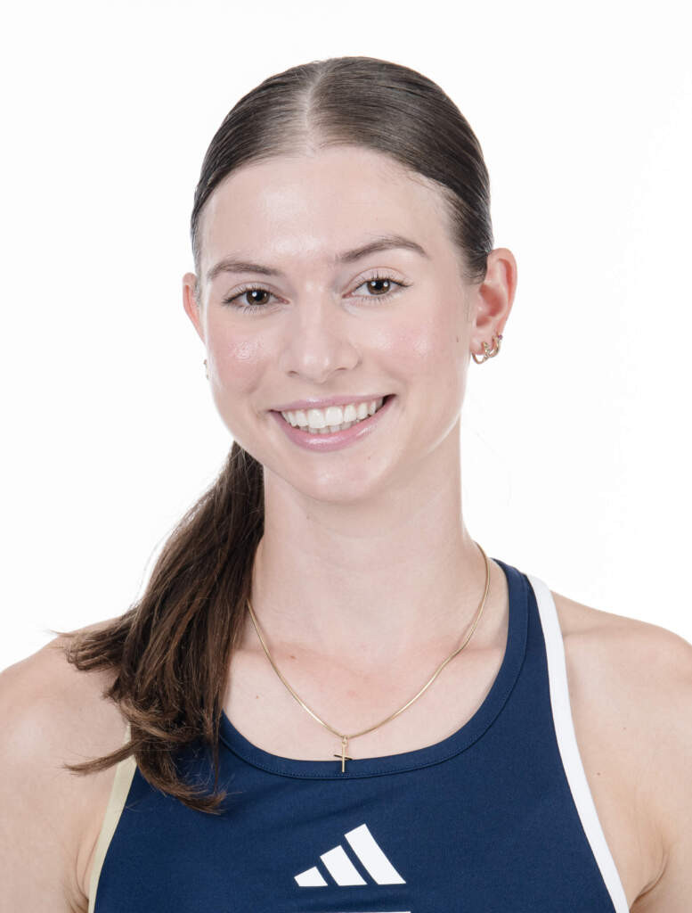 Kylie Bilchev - Women's Tennis - Georgia Tech Yellow Jackets