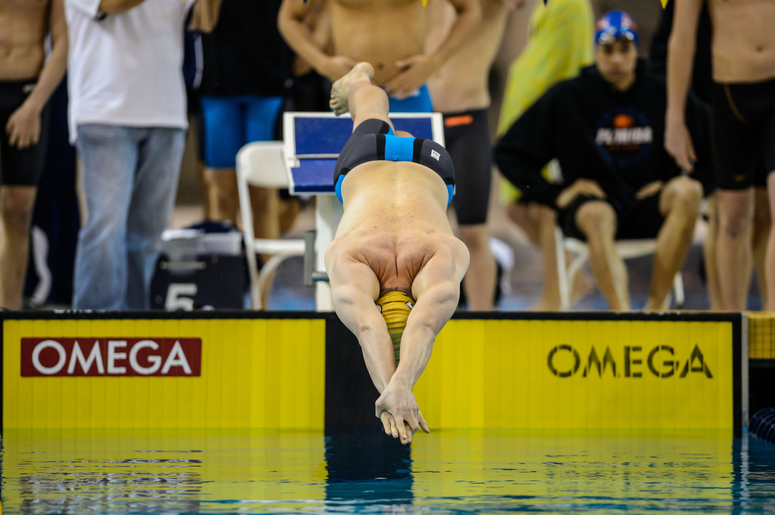 Georgia Tech Invitational - Day 3 Finals