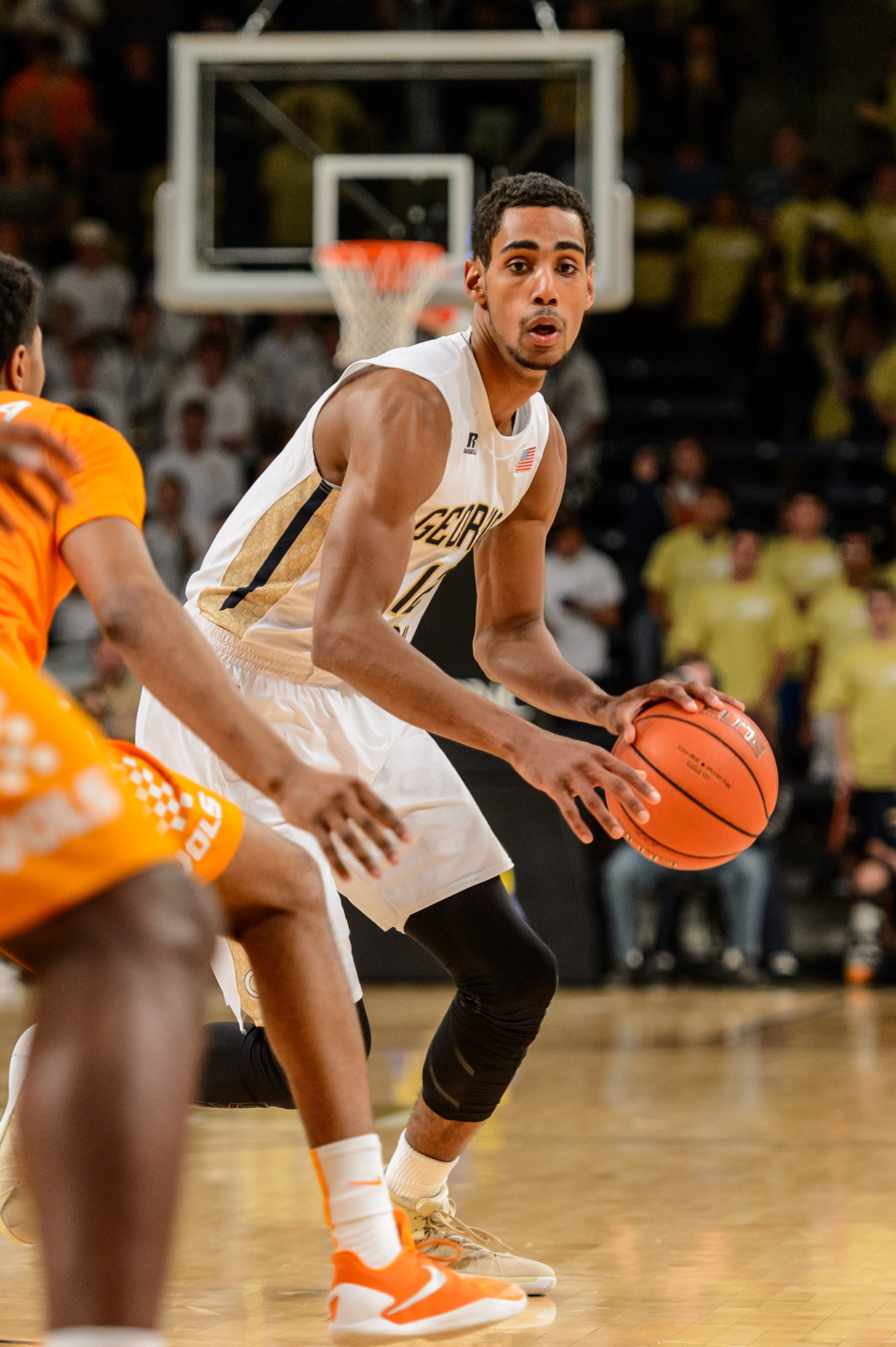 Quinton Stephens (12)