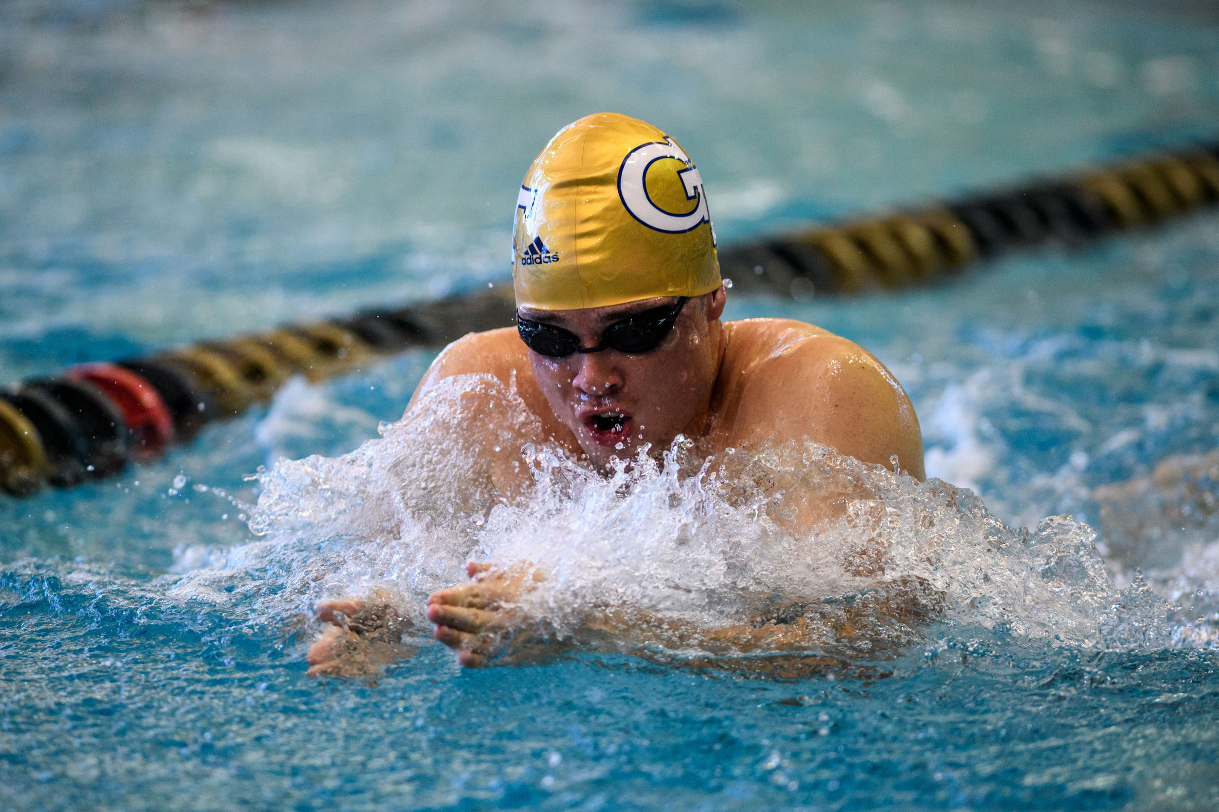 Georgia Tech vs. Pittsburgh