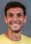Eduardo Segura - Men's Tennis - Georgia Tech Yellow Jackets