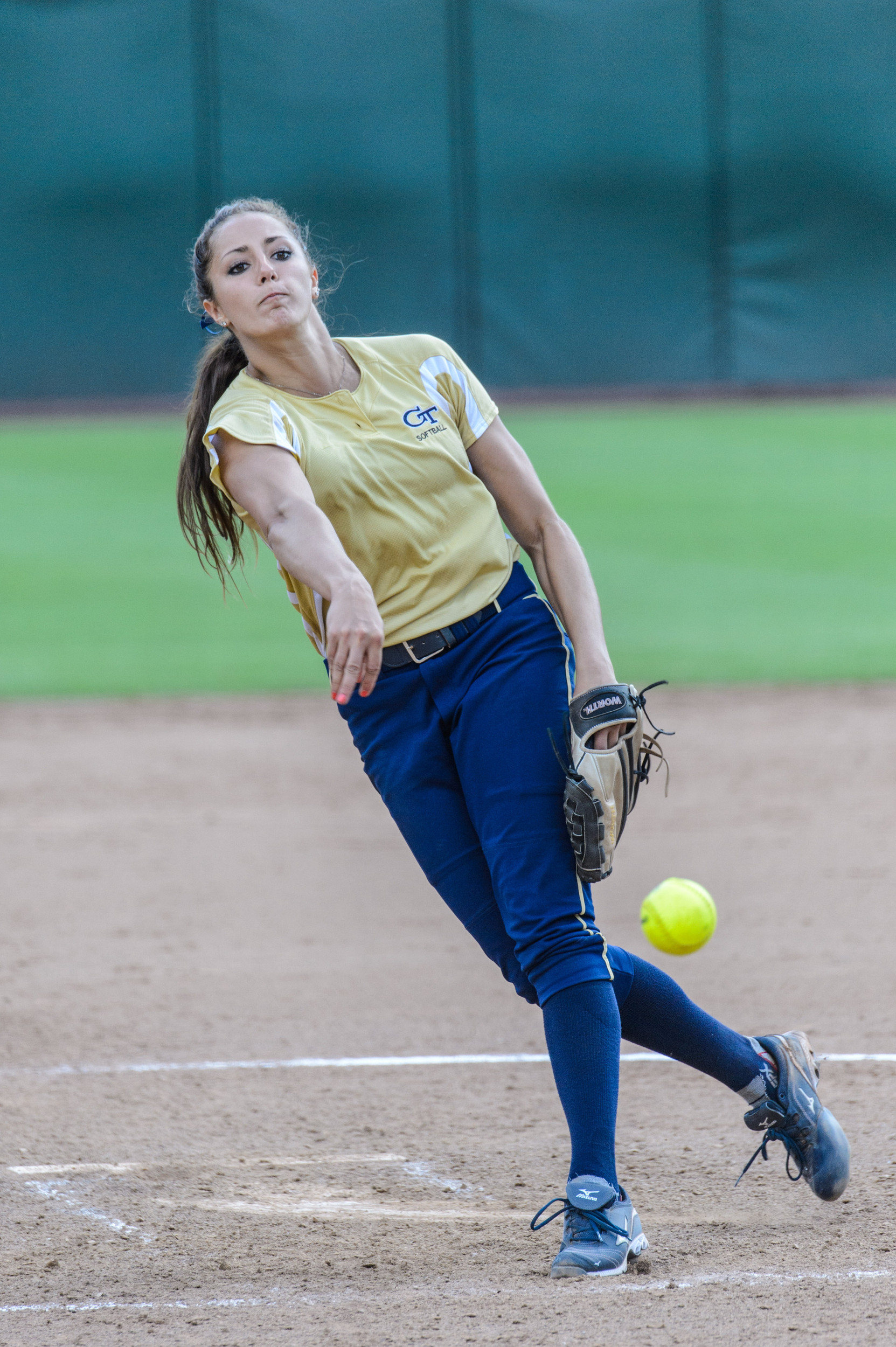 Kylie Kleinschmidt (21)