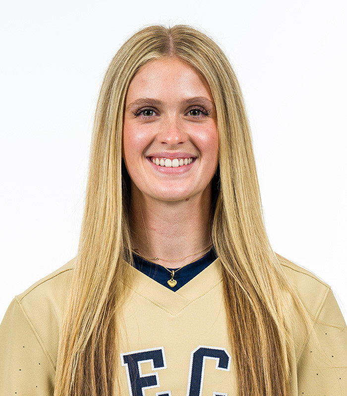 Sophia Voyles - Softball - Georgia Tech Yellow Jackets