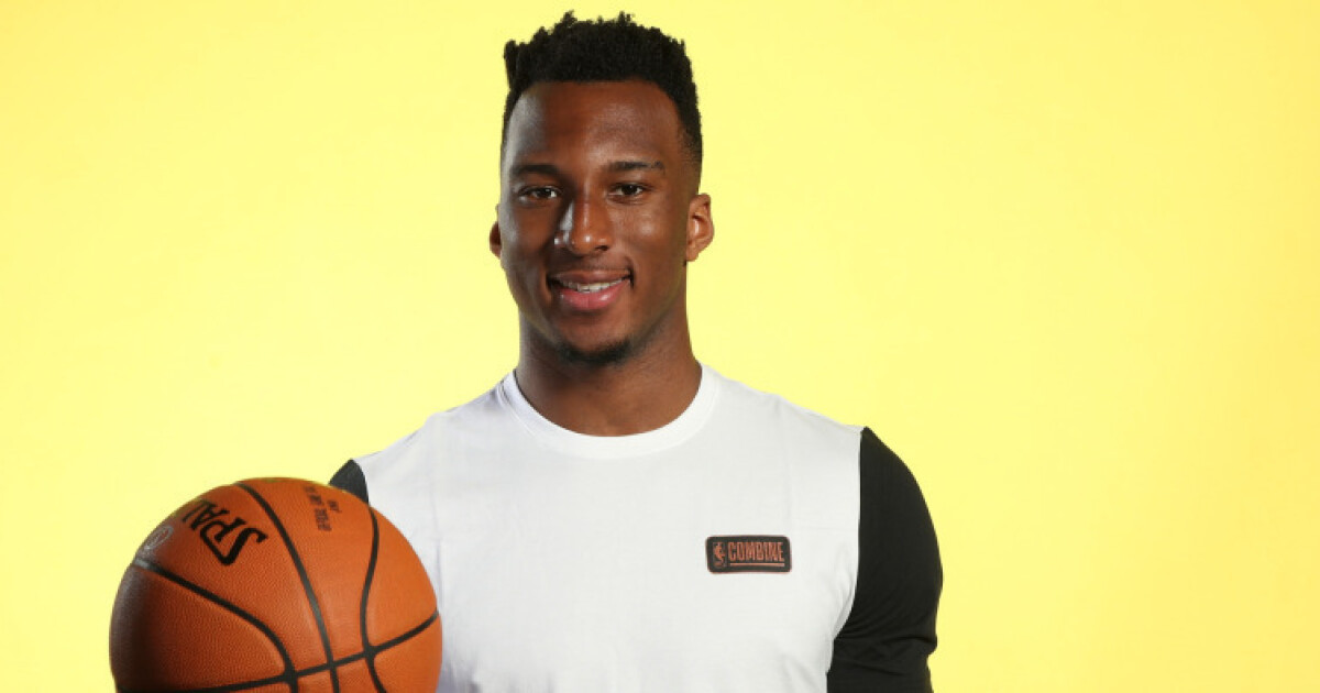 Tech Basketball NBA Draft Primer Tech Yellow Jackets