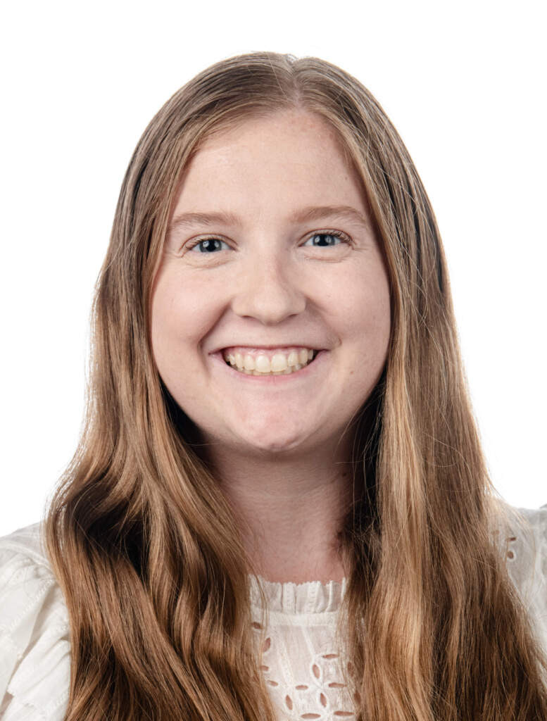 Maddie Joiner - - Georgia Tech Yellow Jackets