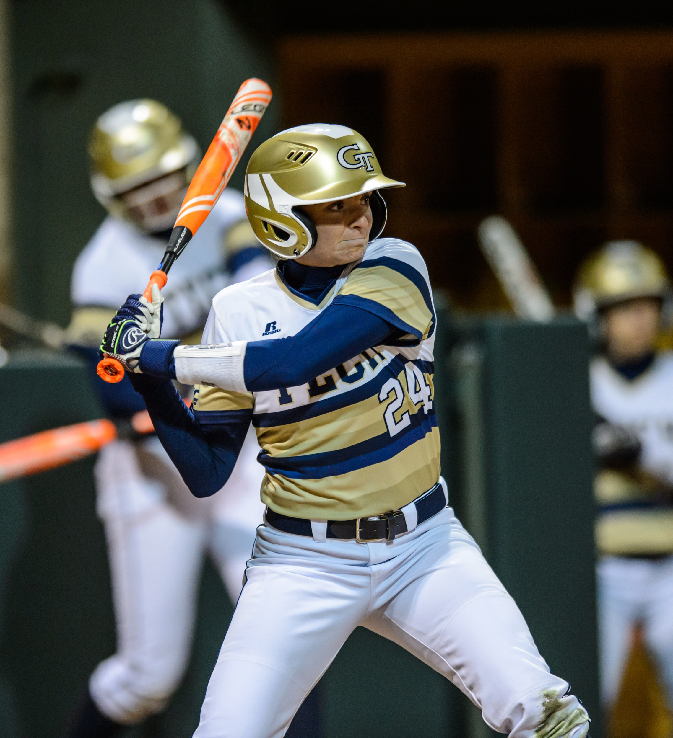 Colleen Darragh (24)