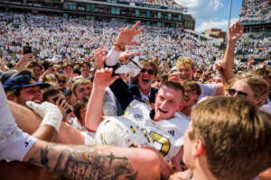 Photos: 2019 Spring Game
