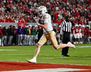 PHOTOS: Birmingham Bowl – Day 2