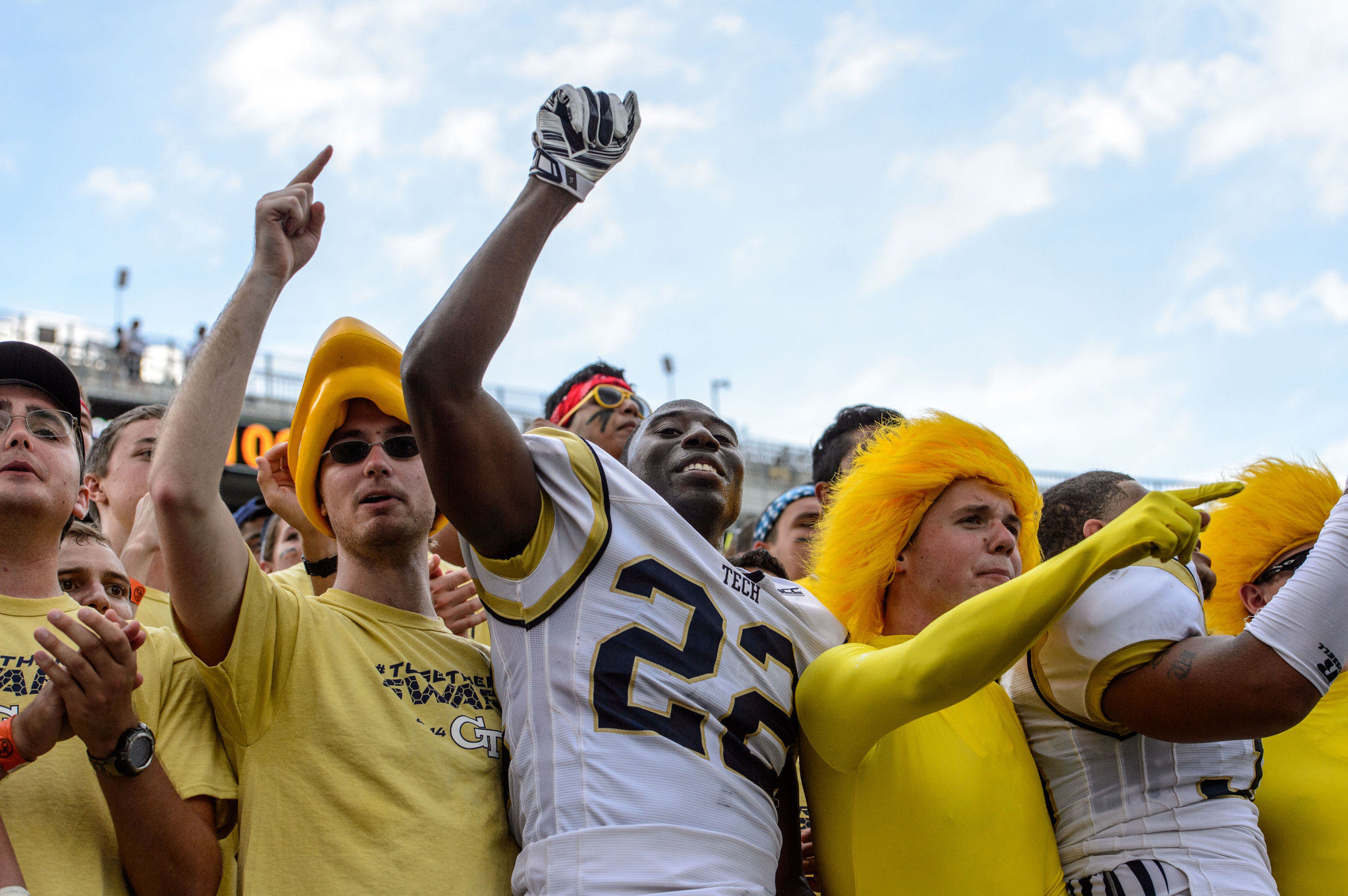 Broderick Snoddy (22)