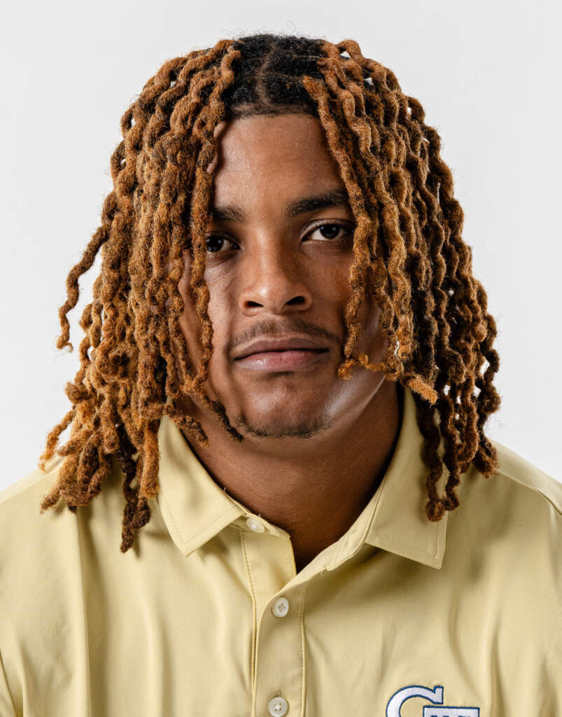 Debron Gatling