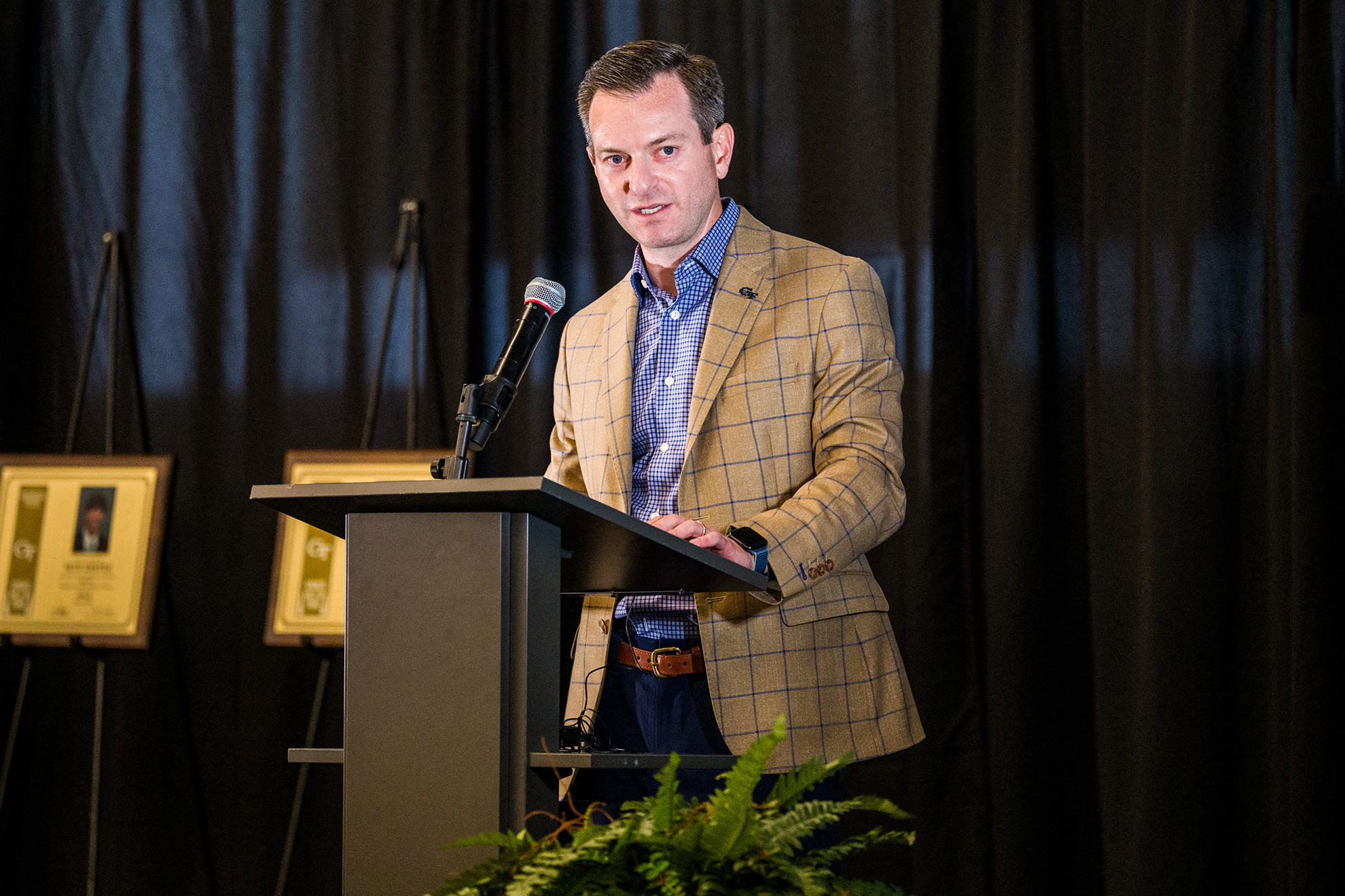 From The Flats: A Letter from Ryan Alpert (Oct. 2026)